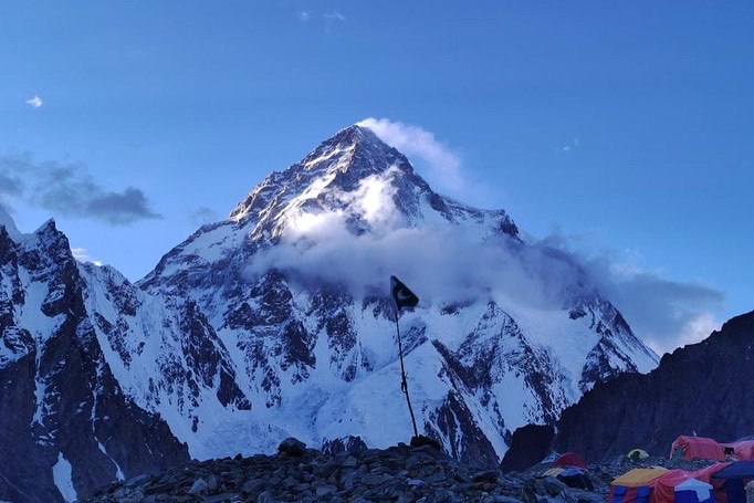 Where is K2 Located, and How Tall is It?