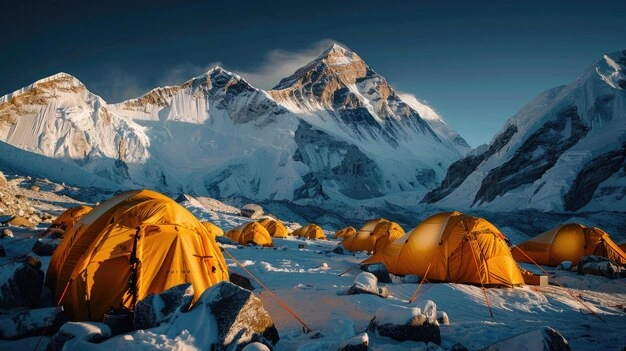 Trekking to K2 Base Camp: A Complete Guide