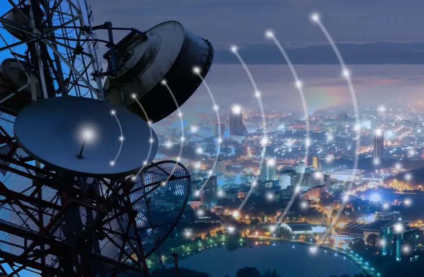 Top 5 Best Mobile Networks