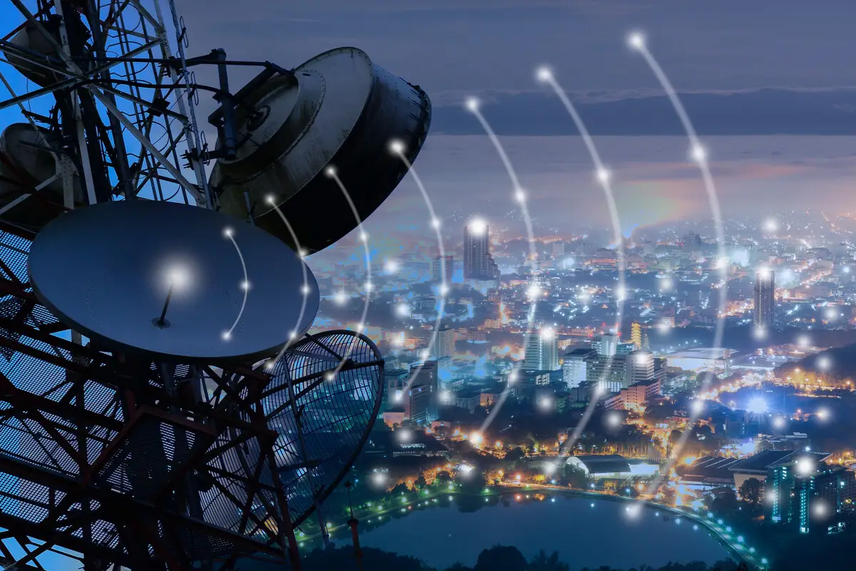 Top 5 Best Mobile Networks
