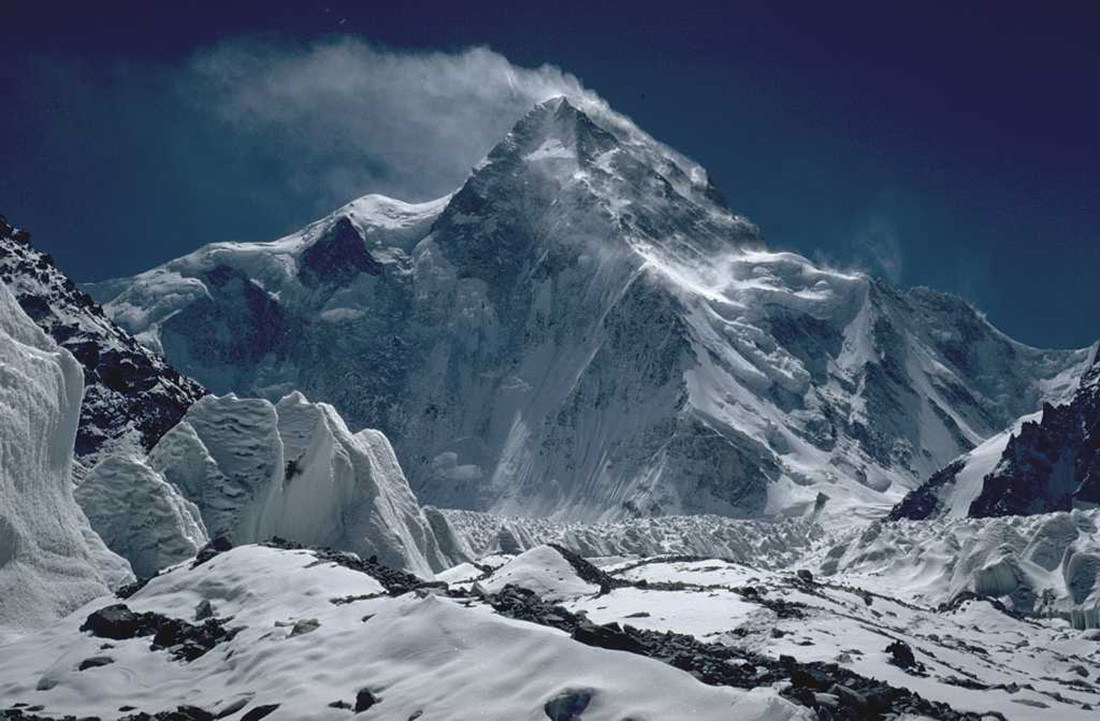 Trekking to K2 Base Camp: A Complete Guide