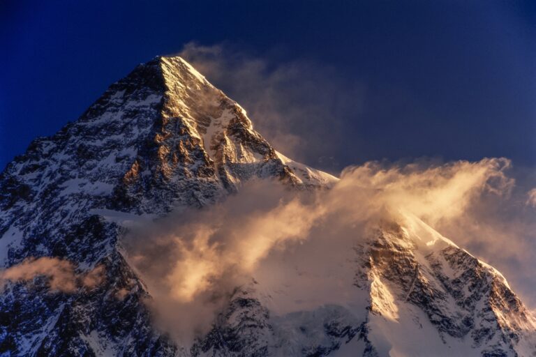 K2 Climbing Permit Guide: Costs