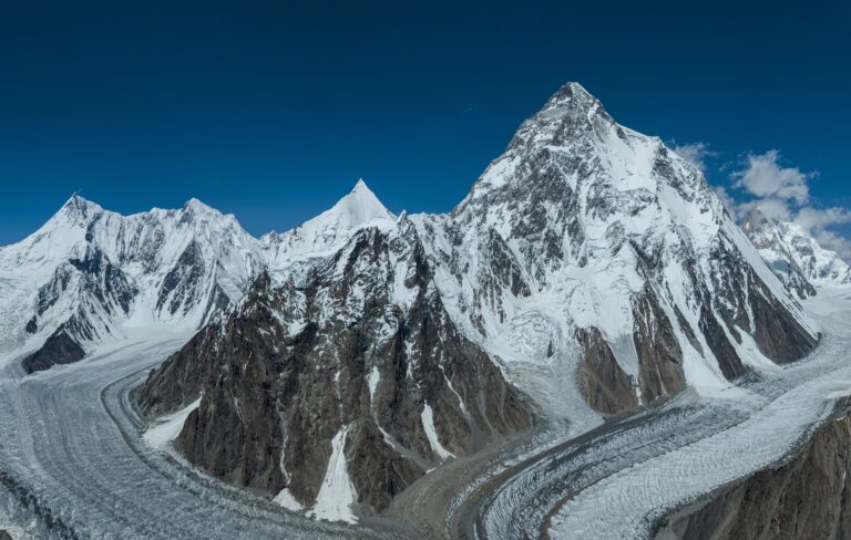 Complete Information of Different Climbing Routes of K2