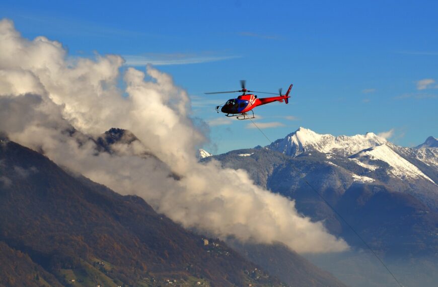 K2 Tragedies & Rescues