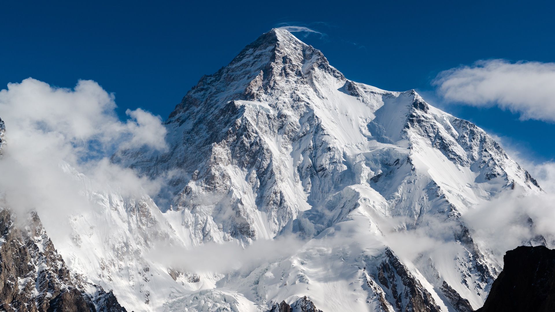 Best Time to Trek to K2 Base Camp